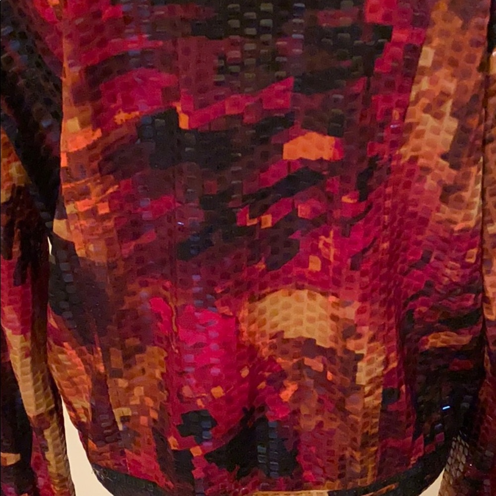 Notations jacket - Picture 7 of 12